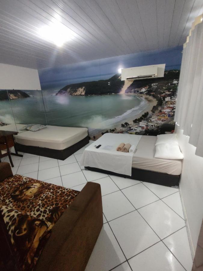 Apartament Flat 101 Luxo Natal Zewnętrze zdjęcie