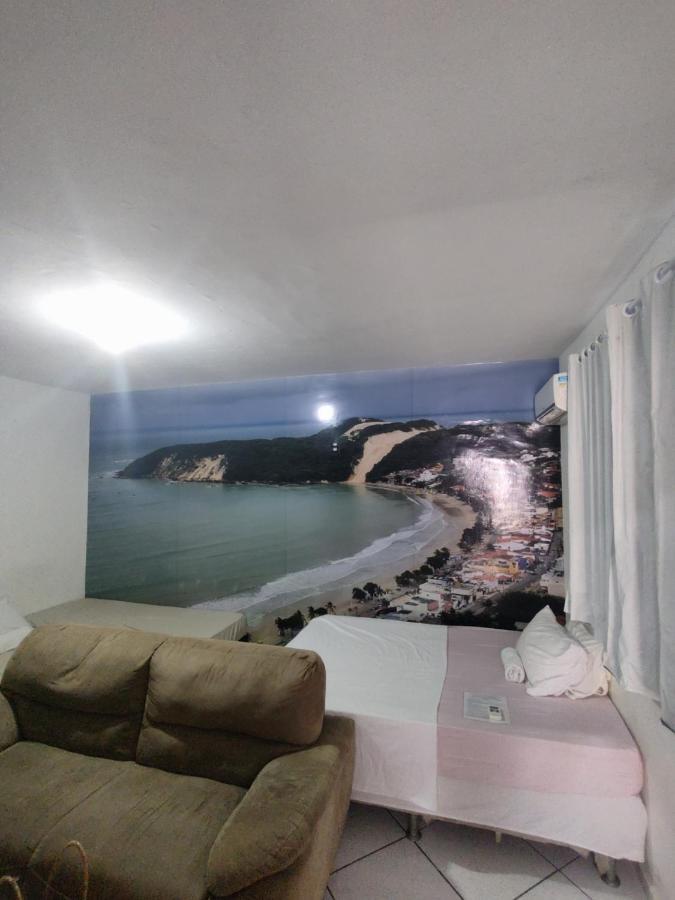 Apartament Flat 101 Luxo Natal Zewnętrze zdjęcie
