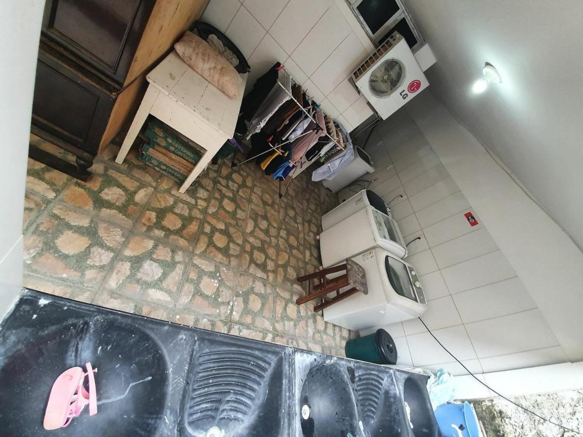Apartament Flat 101 Luxo Natal Zewnętrze zdjęcie